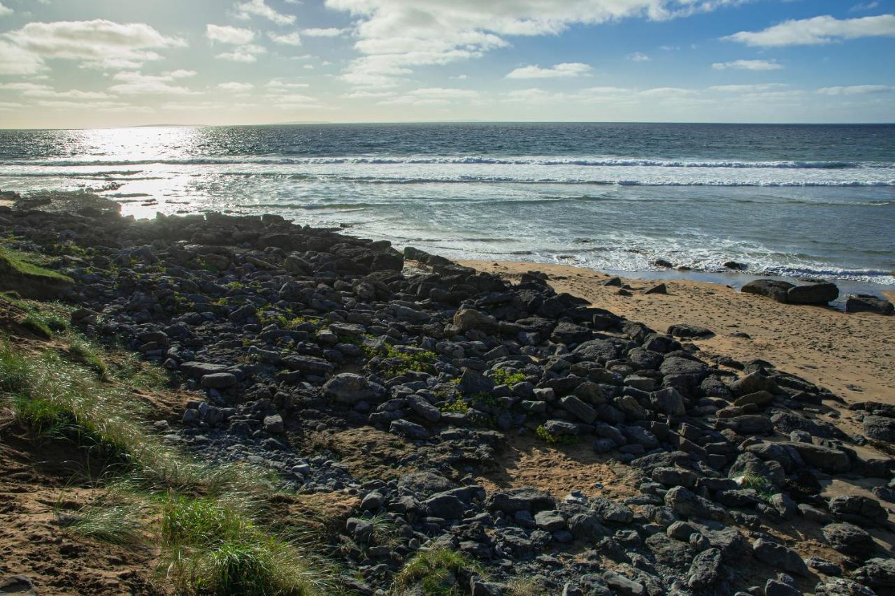 Dolphin Watch Wild Atlantic Way Villa Fanore Exterior photo